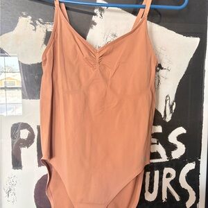 NWOT Gap Bodysuit